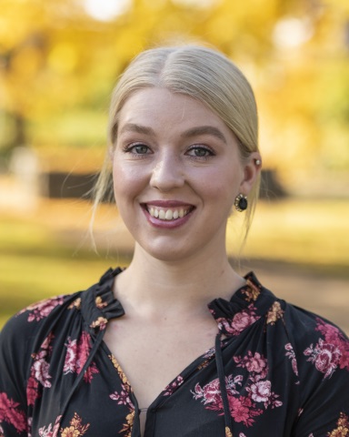 Josefin Erntoft